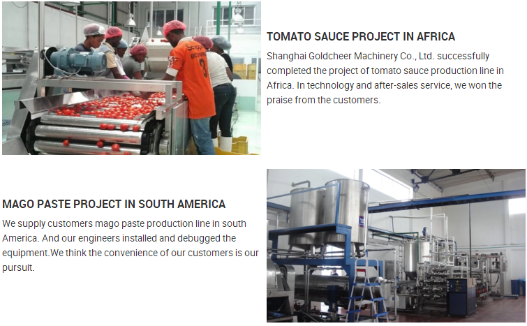 Automatic tomato paste processing machine tomato paste processing plant for sale