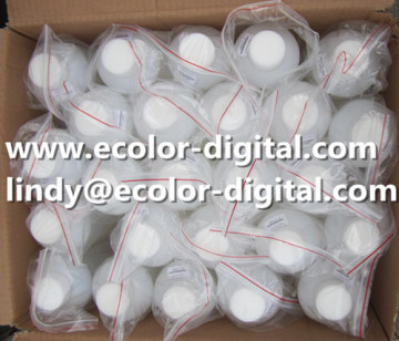 Cleaning Solution for Eco Solvent Head