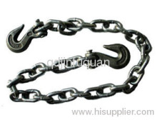 Cargo Lashing Chain?