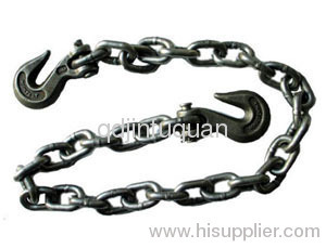 Binding Link Chains 