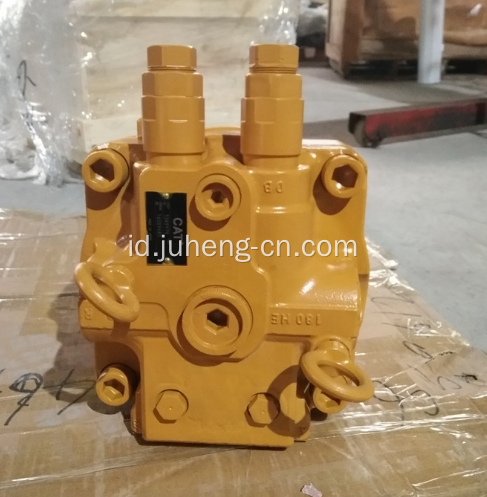 Excavator Caterpillar 325bl Swing Motor M2X170CHB 1843829X