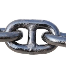 Marine Anchor Chains U2 10mm-50mm Kenter Stud Link For Sale
