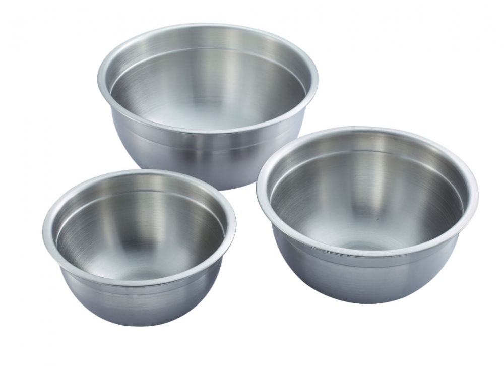 304SS Salad Bowl set