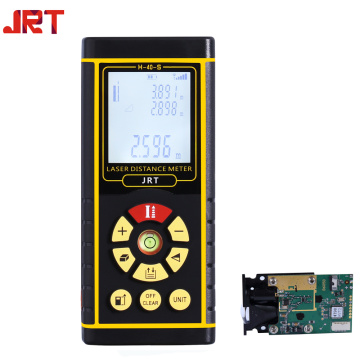 Laser Range Measurement Meter