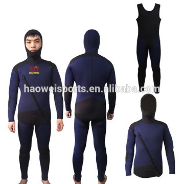 spearfishing wetsuit