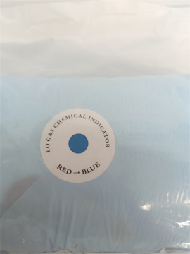 High Quality Cotton Medical Sterile Laparotomy Lap Sponge