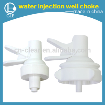 bottle cap valve pump