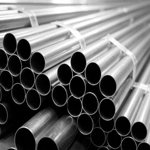 Customized Sizes Stainless Steel Industrial Pipe