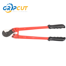 2022 Heavy Duty Hydraulic Steel Cable Cutter & Wire Rope Cutter