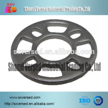 Ringlock Scaffold Accessories---Rosette(Round Ring)