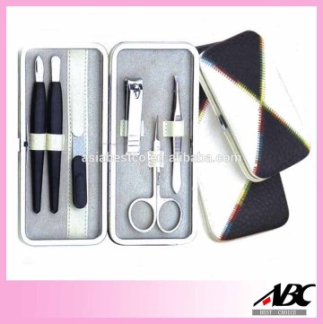 6pcs Nail Perfect Manicure Kit