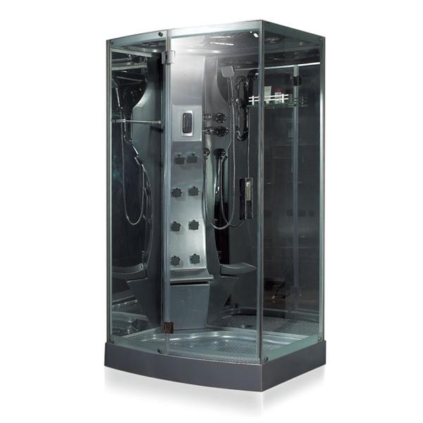 Comfortable Function Steam Room