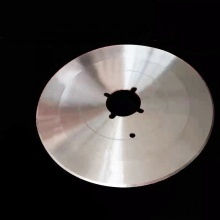 Round Blades for Garment Cutter Machines - Accessories & Cutter Blades