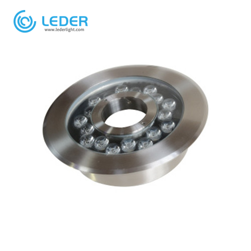 LEDER Smart Morden Feature Fuente de luz LED