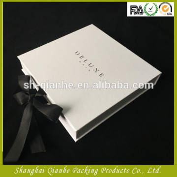 Elegant packaging gift paper box with different size