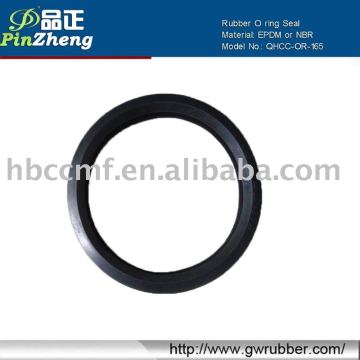 Oil seal O-ring