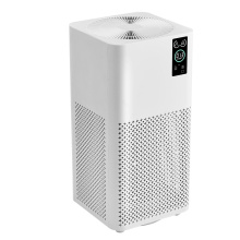 Touch WIFI Timing Four Layer Air Purifier