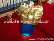 2013 Years Supply Pdc Rock Bit?