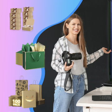 Ecommerce Photography Services for Industrial Jewelry and Blinds Products in China