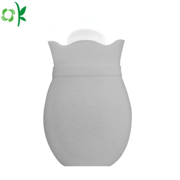 Multicolor Silicone Hot Water Bag na prezent