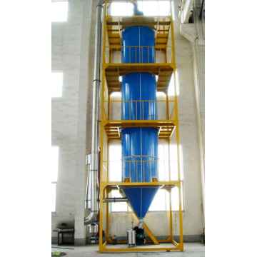 Vitamin Presure Spray Drying Machine