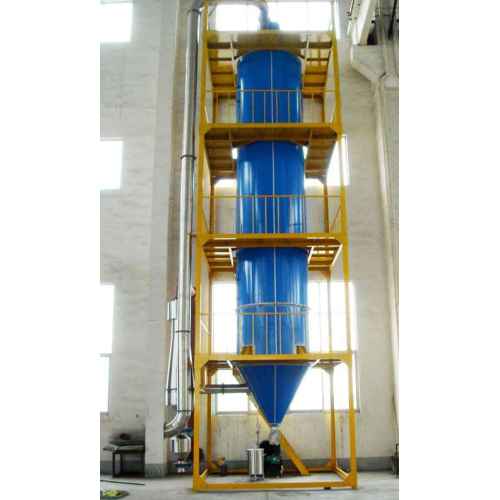 Vitamin Presure Spray Drying Machine