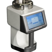 FKC-V Microbial Viable Air Sampler 100L/Min DC16.8V
