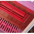 Infrared Sauna Pros And Cons Popular sauna model far infrared sauna room