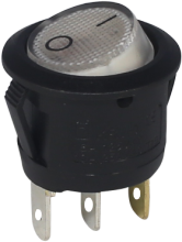 Carling Technologies Rocker Switch