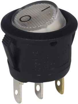 Carling Technologies Rocker Switch