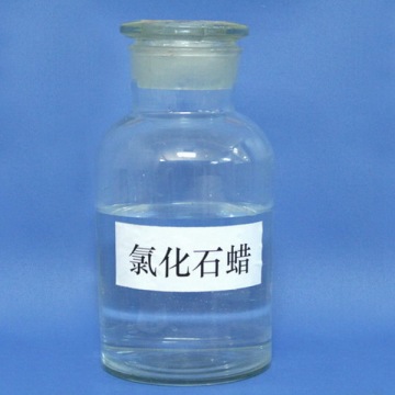 Chlorinated Paraffin CP52 63449-39-8 flame retardant