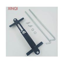 Factory Wholesale: Cable Car Clamps & Battery Alligator Clips