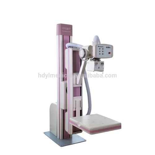 digital x ray machine medical x-ray machine digital x ray machine with movable bed