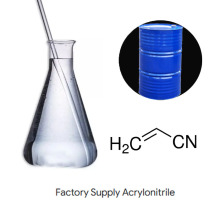 C3H3N Acrylonitrile CAS Number 107-13-1 Solvent