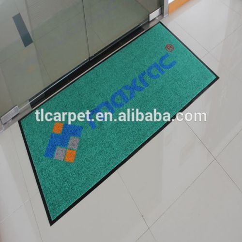 Floor Mat Carpet For Hotel, Door Mat, Printed Carpet 005