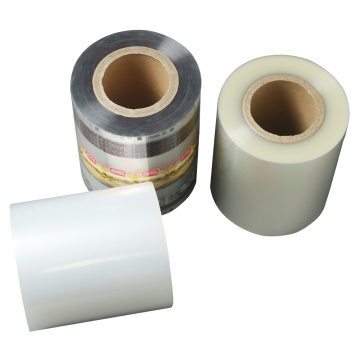 Matte Eco-solvent synthetic PP paper