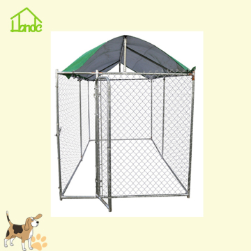 Heavy duty large dog crate