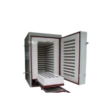 Small Pottery Kilns: Types and Techniques