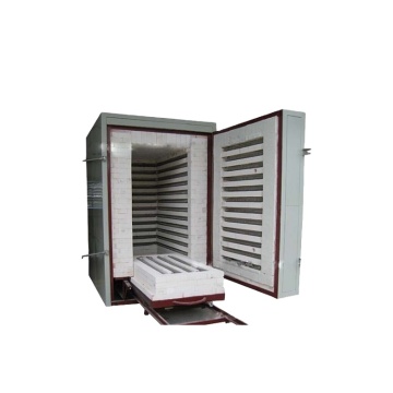 Small Pottery Kilns: Types and Techniques