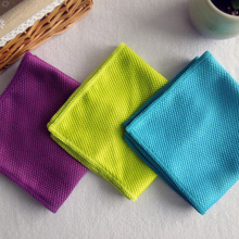 Microfiber French Terry Cleaning Towel