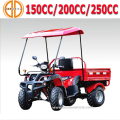 150cc автоматическая Сельхозтехника atv