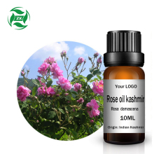 High Quality Plant Essential Oil Skin Care kashmir Rose essential Oil Application