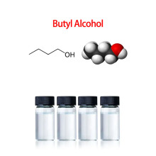 High Quality 1-Butanol Liquid CAS 71-36-3
