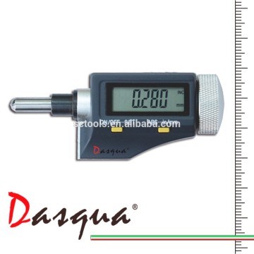 DIGITAL MICROMETER HEAD