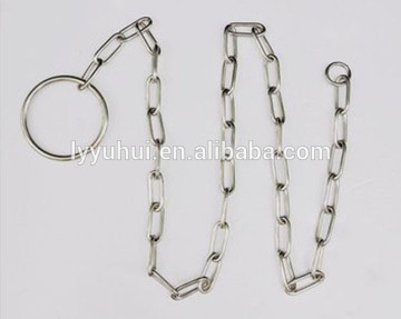 linyi new cow chain, cattle chain, ox chain