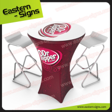 Decorative Table Skirts for Wedding