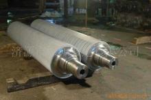 papermaking machinery Alloy steel Corrugated Iron Roller ,