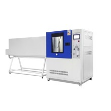 IEC 60529 Water Resistance Tester for IPX1 to IPX6