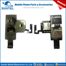 Original SIM Card Reader Slot Holder For HTC T328