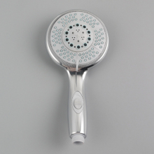 Cavally multi head shower double shower head extension